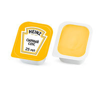 Сырный соус Heinz