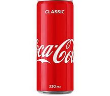 Coca-Cola