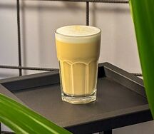 Капучино Крем-чиз 