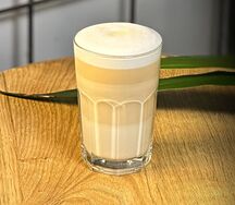 Капучино Ириска