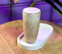 Сырный какао 