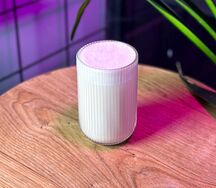 Эрл грей латте 