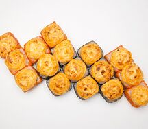 Сет Спайси мини
