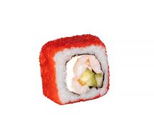Калифорния с креветкой