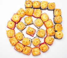 Сет Квартет Хот