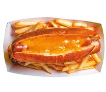 Стардог австрийский