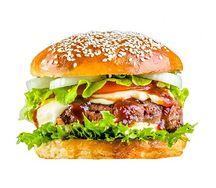 Beef бургер