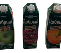 Сок Добрый