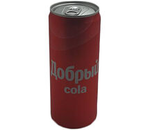 Добрый Cola