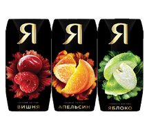 Сок Я