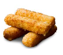 Сырные палочки