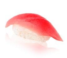 Суши Тунец 1 шт