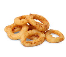Луковые кольца