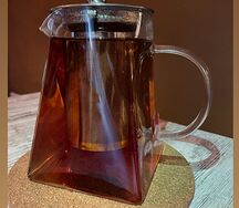 Чай Ассам
