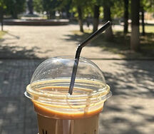 Ice Сoffee