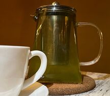 Чай Улун медовая дыня 