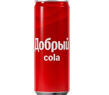 Добрый Кола