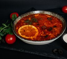 Солянка