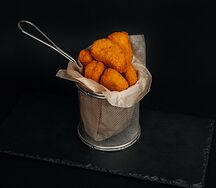 Наггетсы куриные
