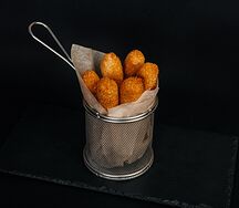 Чиз фрай