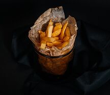 Картофель фри