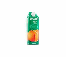 Сок Добрый
