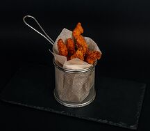 Темпура курица