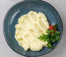 Пюре картофельное