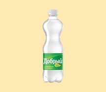 Напиток Добрый Лимон-Лайм