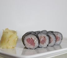 Магуро маки