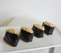 Сет гункан