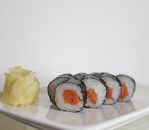 Сяке маки