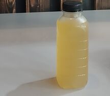 Компот Облепиховый