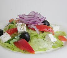 Греческий