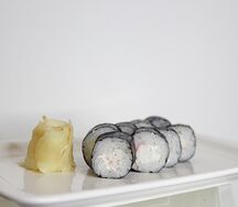 Краб маки