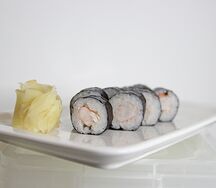 Эби маки