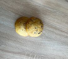 Булочка