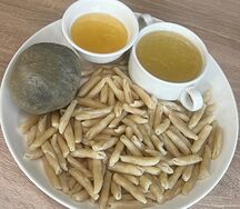 Баар-галнаш