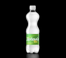 Добрый Лимон-лайм
