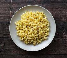 Макароны