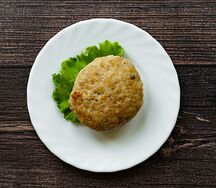 Плескавица куриная