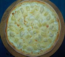 Пицца Девичник