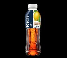 Чай чëрный Rich Лимон