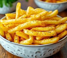 Картофель Фри