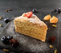 Медовик