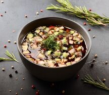 Окрошка