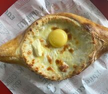 По-аджарски