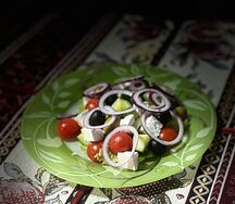 Греческий