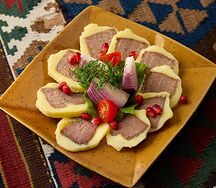 Гавурма по-карски
