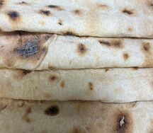 Лаваш Армянский